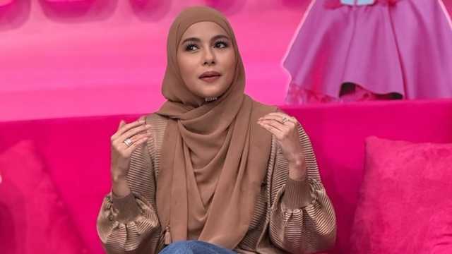 Meisya Siregar Soroti Kondisi Bangsa: Rakyat Selalu Jadi Korban!