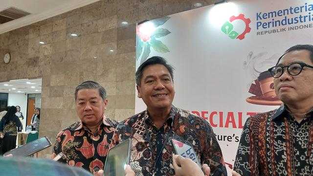 Kemenperin: Investasi Industri Agro Capai Rp85,05 Triliun, Serap Jutaan Tenaga Kerja