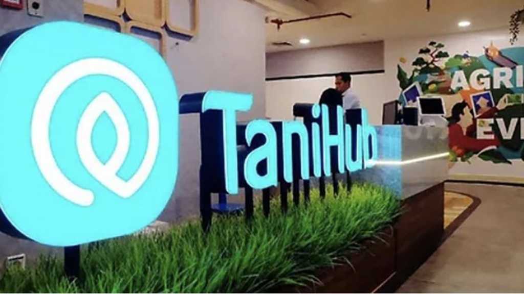 BREAKING: 3 Eksekutif BRI Ventures & MDI Venture Ditahan Terkait Korupsi TaniHub Rp380 M