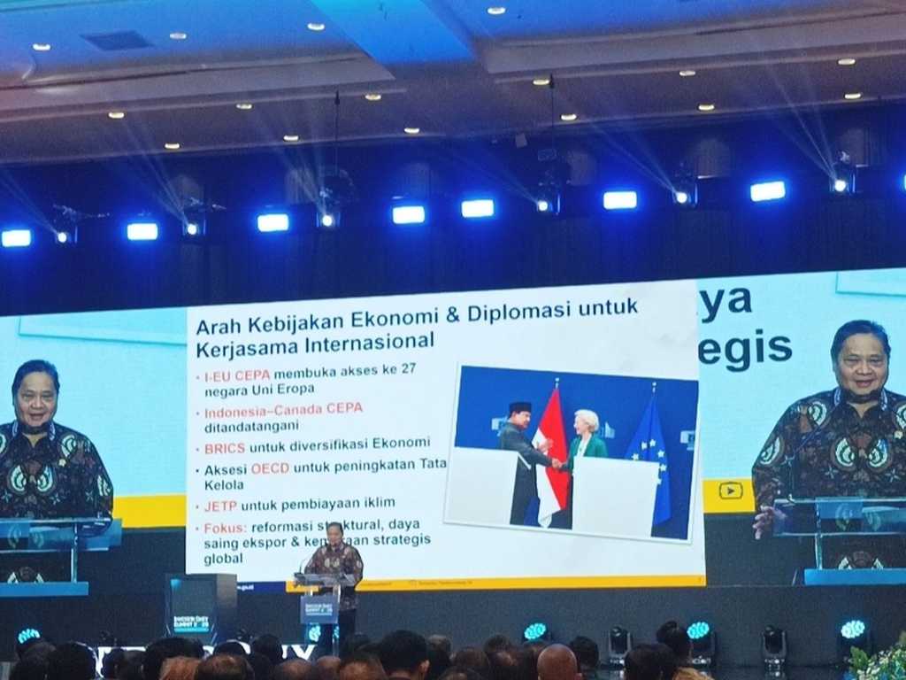 UMP 2026 Naik 6,5 Persen, Keputusan Langsung Presiden Prabowo