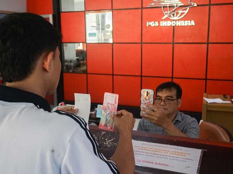 Menaker Yassierli Tegaskan: BSU Rp600 Ribu Oktober 2025 Itu Hoaks