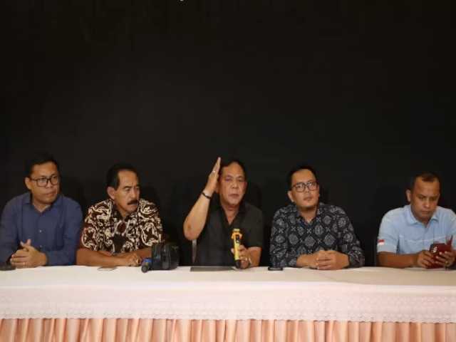 Rudy Tanoesoedibjo Ditetapkan Tersangka KPK, Pengacara: Belum Pernah Diperiksa!