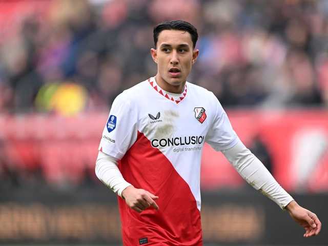 Erick Thohir Ungkap Mauro & Jonathans Disiapkan Langsung Perkuat Timnas Senior