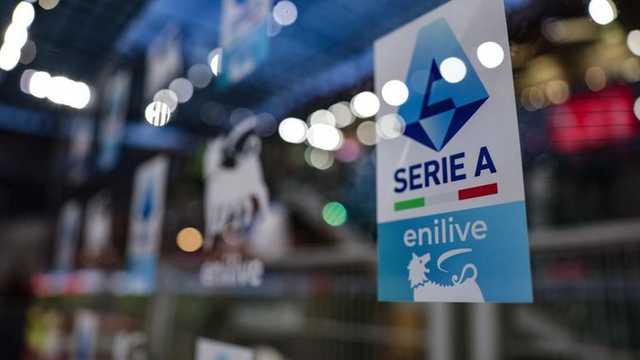 Liga Italia: Papan Atas Memanas, Napoli dan Inter Hadapi Laga Penentu