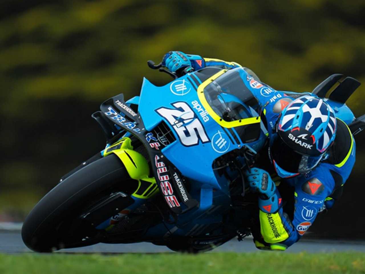 Raul Fernandez Guncang Phillip Island, Raih Kemenangan Perdana di MotoGP Australia 2025!