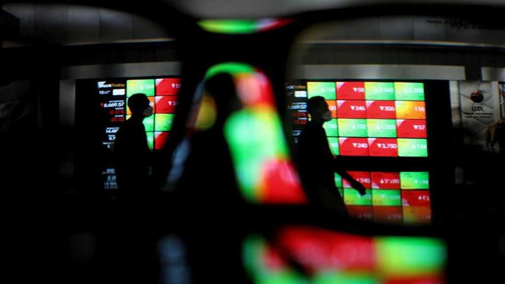 10.000 Buruh Kepung DPR Hari Ini, IHSG Malah Melaju Kencang Kejar Rekor!