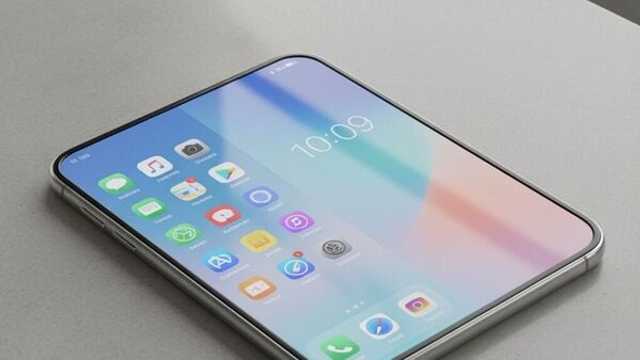 Samsung konfirmasi pengembangan perangkat lipat untuk Apple