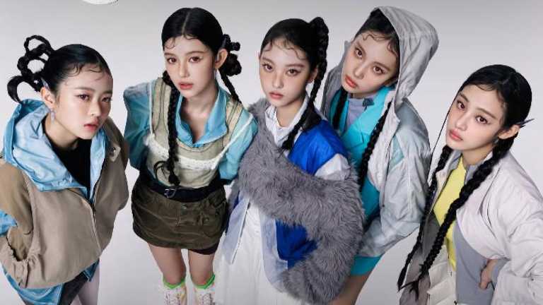 NewJeans Kembali ke ADOR, Proses Damai Masih Penuh Tanda Tanya?