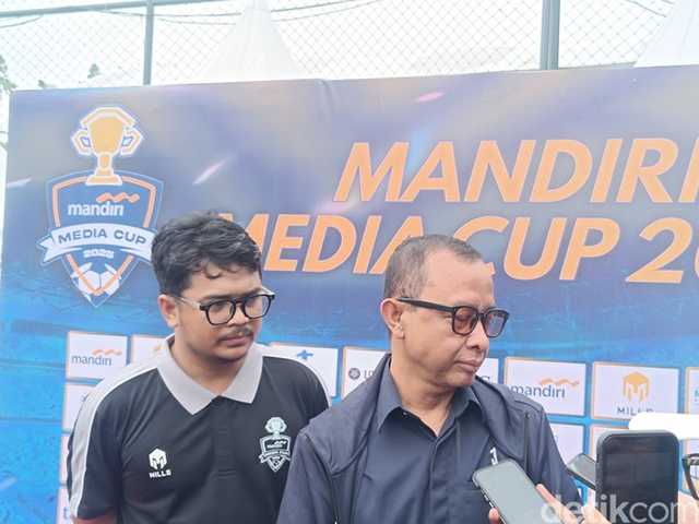 Konser Kpop Usir Persija dari Jakarta, Laga Pindah ke Solo