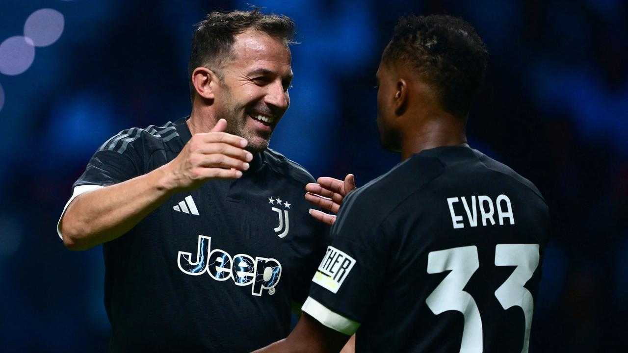 Fans dan Eks Pemain Desak Alessandro Del Piero Kembali ke Juventus