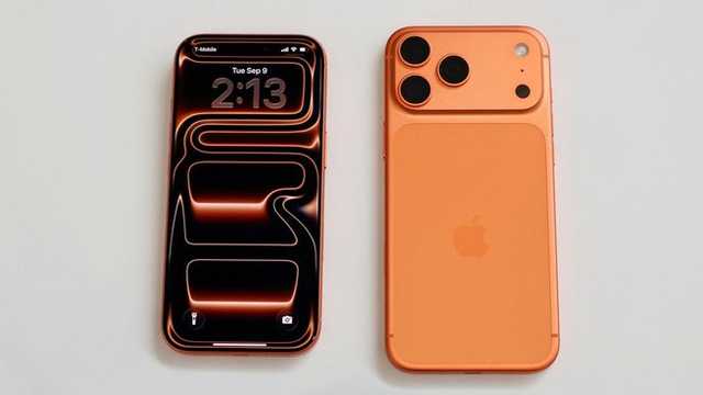 iPhone 17 sudah bisa dipesan di Malaysia dan Singapura mulai 12 September, harga mulai Rp13,1 juta