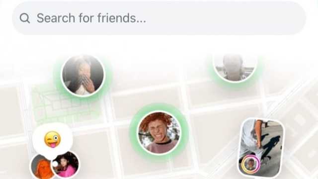 Warganet Resah: Fitur Instagram Map Ancam Privasi Pengguna?