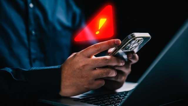 27 WN China Ditangkap, Sindikat Penipuan Online Berkedok Polisi