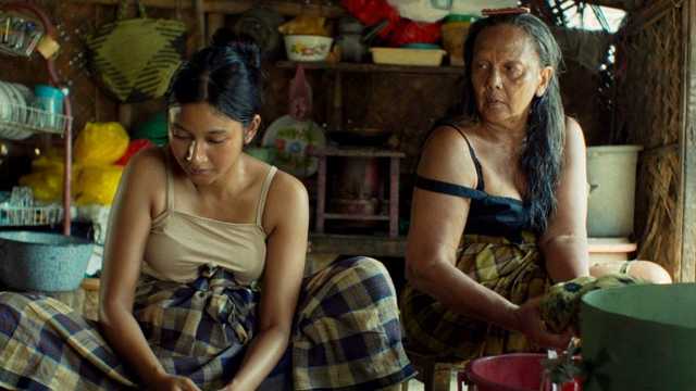 Film debut sutradara Reza Rahadian raih empat penghargaan di Busan