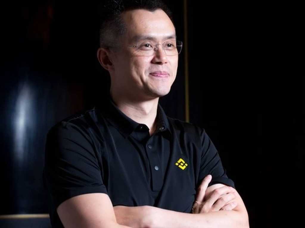 Donald Trump Beri Grasi Raja Kripto CZ Binance: Koreksi Ketidakadilan