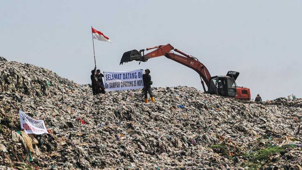 BPI Danantara: Sampah 7 Daerah Disulap Jadi Listrik, Jakarta Prioritas Utama