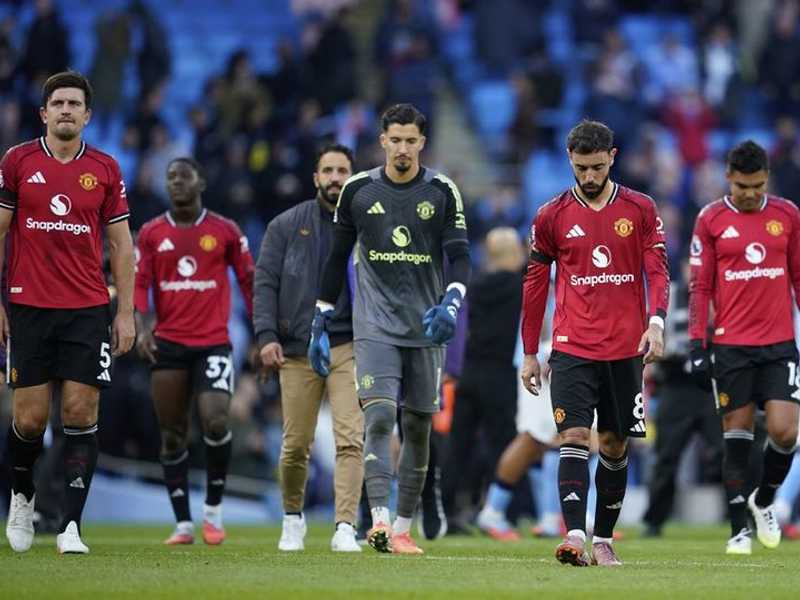 Manchester United siapkan €100 juta untuk Federico Valverde