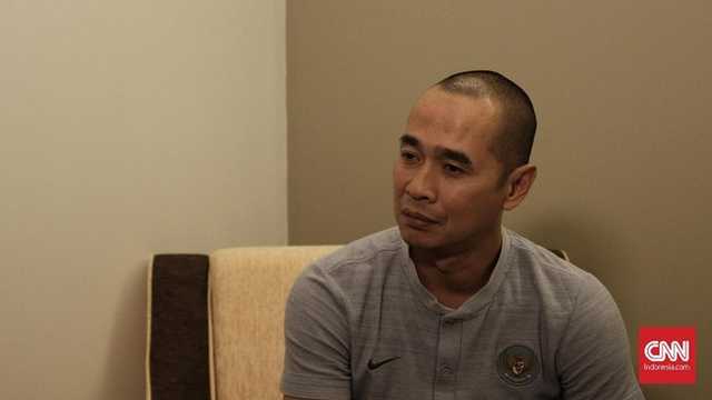 APSSI kecam intimidasi suporter terhadap pelatih PSPS Pekanbaru