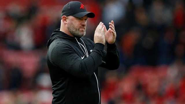 Rooney Blak-blakan: Van Gaal Jauh Lebih Hebat Taktik dari Ferguson!