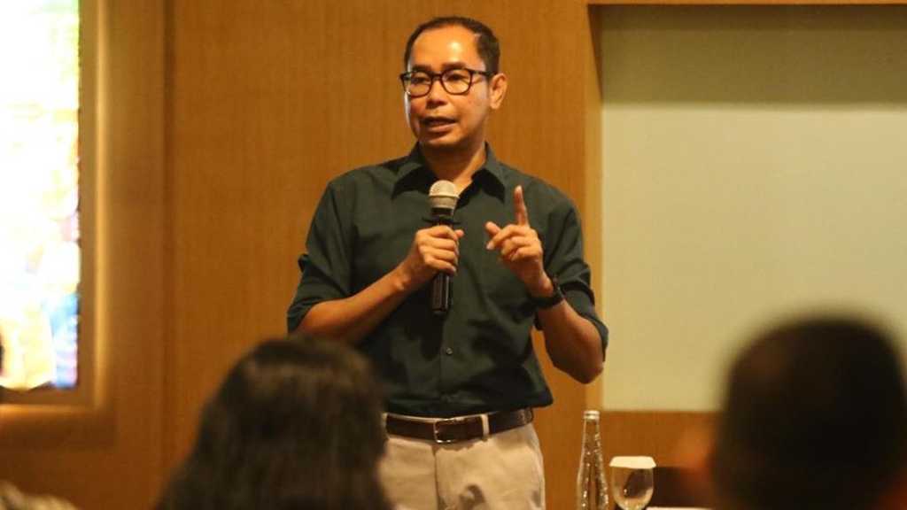 Kamboja: 110 WNI Diselamatkan dari Sindikat Penipuan Online