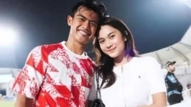 PA Tigaraksa Tetapkan Tanggal Ikrar Talak Pratama Arhan-Azizah Salsha, Bantah Isu Rujuk!