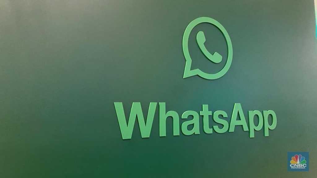 Awas! WhatsApp Anda Disadap? Ini Ciri-ciri dan Cara Menghentikannya