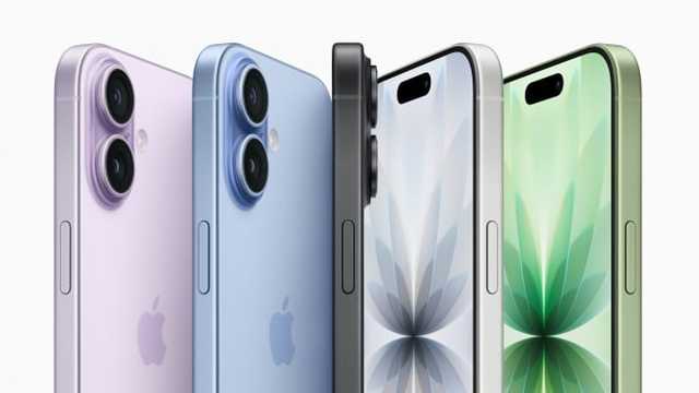 iPhone 17 Resmi Meluncur, Bawa Peningkatan Besar & Fitur Canggih
