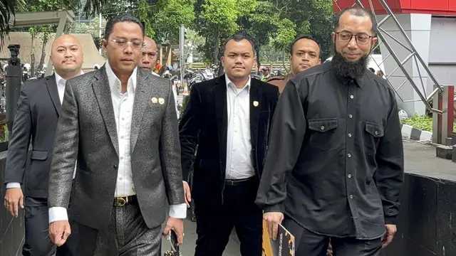 Khalid Basalamah Diperiksa KPK, Bongkar Jadi Korban Kasus Korupsi Haji