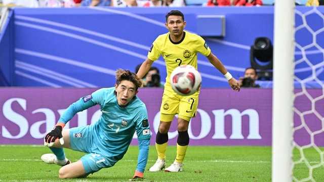 Geger! Bintang Timnas Malaysia Faisal Halim Dicoret Usai Digugat Cerai Istri