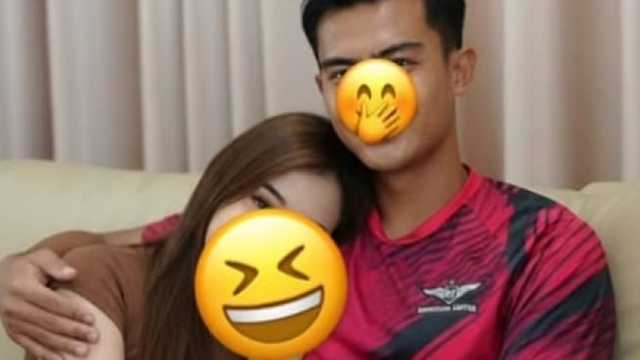 Pratama Arhan dan Putri Azzralea foto mesra viral, picu spekulasi hubungan
