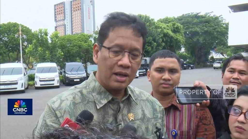 Menkeu: Pemerintah Cari Cara Tekan Subsidi Listrik Tanpa Naikkan Tarif