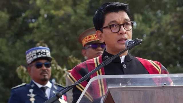 Militer Bergabung Demo Gen Z, Presiden Madagaskar Melarikan Diri: Tolak Mundur
