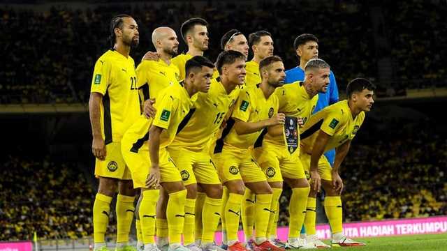 FIFA sanksi Malaysia dan 7 pemain karena naturalisasi palsu