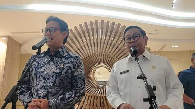 Menkes Dukung DKI Bangun RS Internasional di Sumber Waras: Cegah Warga Berobat ke LN