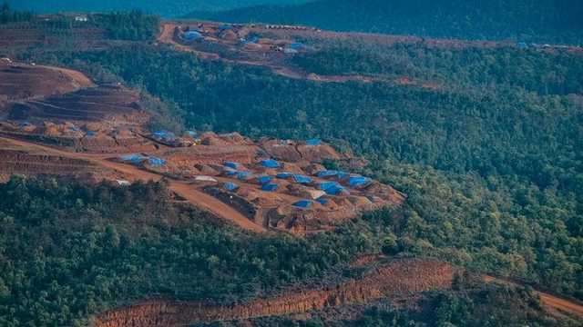 Organisasi Lingkungan Desak Cabut Izin Tambang Nikel di Raja Ampat