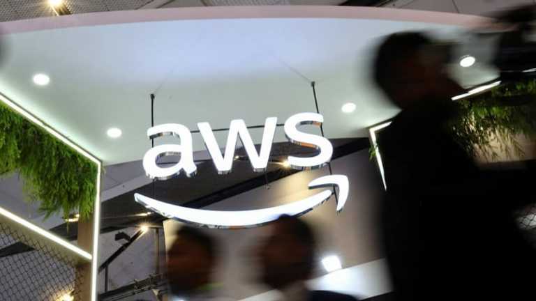 AWS Gagal Total: Layanan Digital Global Lumpuh 15 Jam