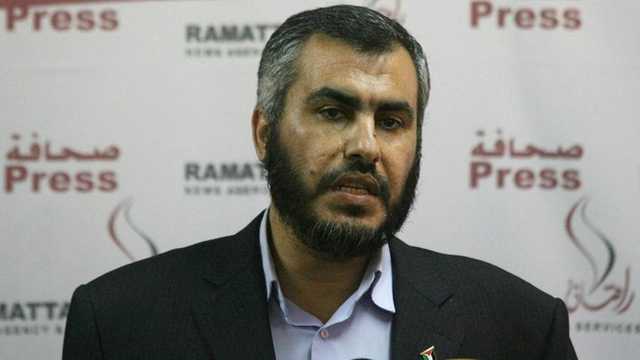 Hamas siap keluar dari pemerintahan Gaza, tapi tak bisa dikesampingkan