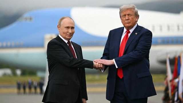 Putin Siap Bertemu Zelensky di Moskow, Ungkap Usulan Trump untuk Gencatan Senjata