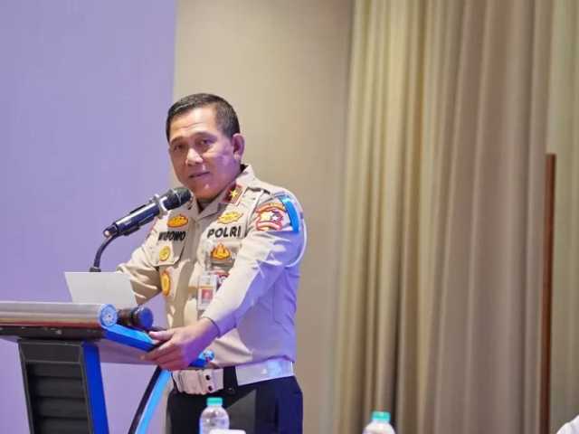 Korlantas Polri: SINAR & SIGNAL Ubah Wajah Pelayanan Publik