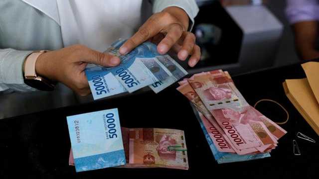 Menkeu Purbaya guyur Rp200 triliun ke lima bank mitra