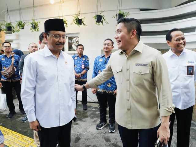 Menteri Sosial: Tambahan BLTS Rp 300 Ribu Siap Cair, Sasar 35 Juta KPM