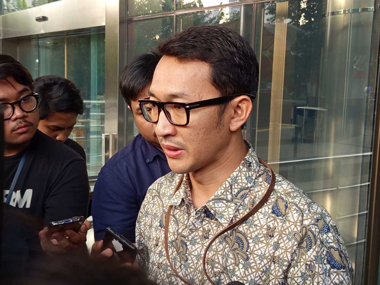 KPK Periksa 8 Saksi Korupsi Kuota Haji 2023-2024, Libatkan BUMN & Travel