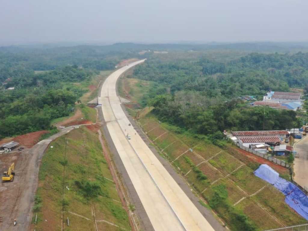 Kementerian PU Siapkan 19 Proyek Tol Baru Rp408 T, Lelang Dimulai 2026