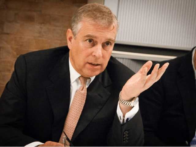 Raja Charles III Cabut Gelar Pangeran Andrew, Diusir dari Windsor