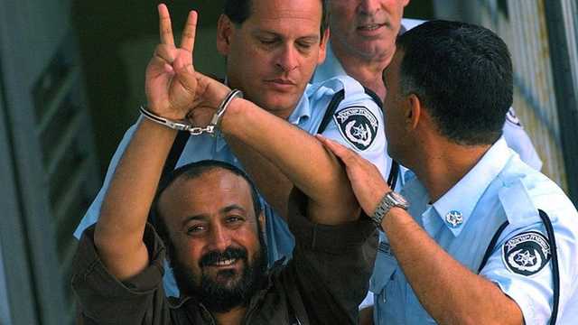Hamas Desak Israel Bebaskan Marwan Barghouti dalam Pertukaran Sandera