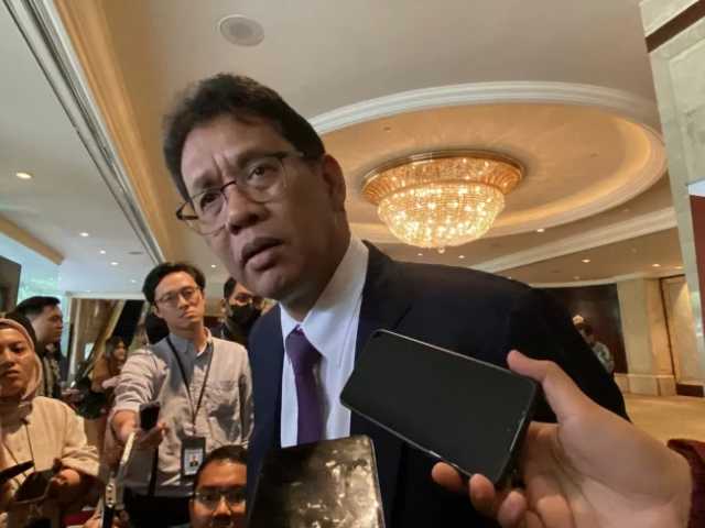 Menkeu Purbaya: Kolaborasi Kunci Perkuat Daya Saing Industri Tekstil Nasional