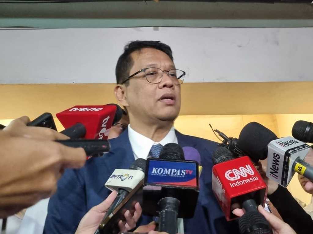 Perintah Prabowo: Dana Korupsi CPO Rp 25 Triliun untuk LPDP