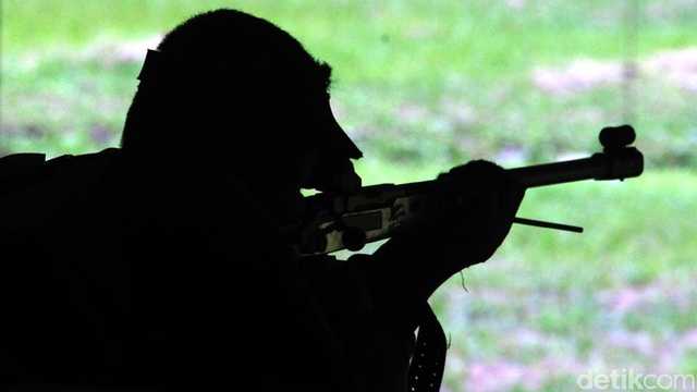 Warga Natuna Diimbau Waspada: Latihan Tembak Peluru Tajam Digelar 22-24 Oktober