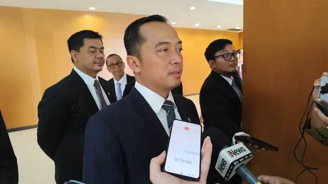 Istana ingatkan pejabat usai protes "Stop Tot Tot Wuk Wuk" ramai di medsos