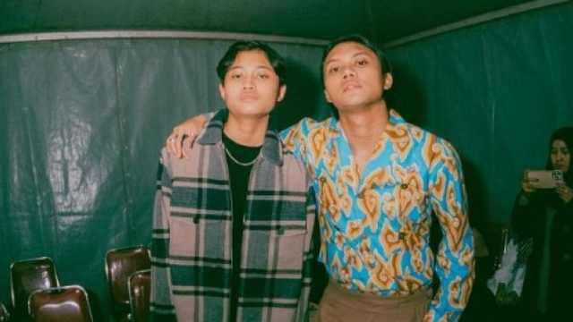 Rizky Febian Tegas: Njan Bukan Duplikat, Punya Warna Musik Unik!